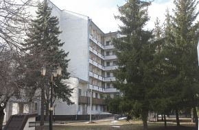 Clinical Hospital "Feofania"