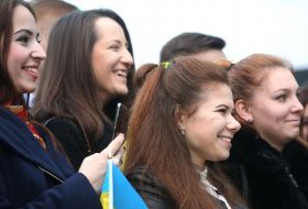 Participants of the meeting