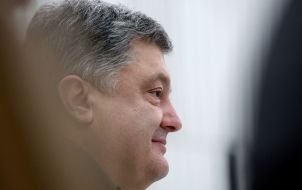 Petr Poroshenko