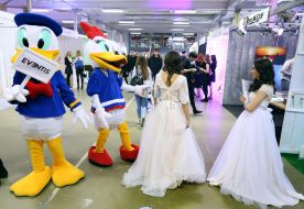 Lviv Wedding Festival 2017