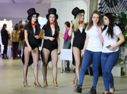 Lviv Wedding Festival 2017