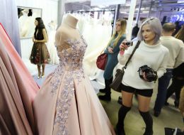 Lviv Wedding Festival 2017