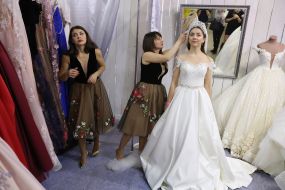 Lviv Wedding Festival 2017