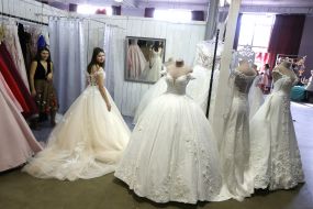 Lviv Wedding Festival 2017