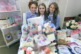 Lviv Wedding Festival 2017