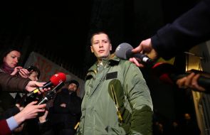 Andrii Perov