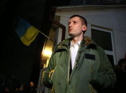 Andrii Perov