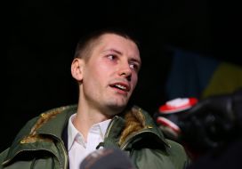 Andrii Perov