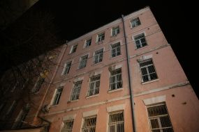 Solomenskiy District Court