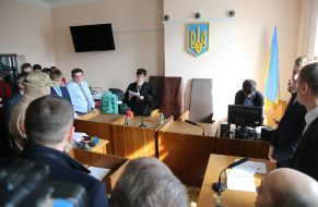 Суд відмовив стороні захисту Насірова у відводі судді