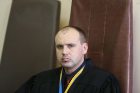 Олександр Бобровник 