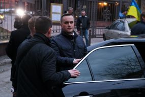 Назар Холодницький