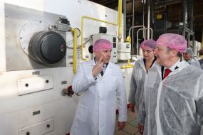 Vladislav Averchenko and William Aegler