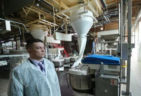 Lviv Bread-baking Plant