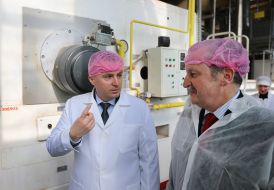 Vladislav Averchenko and William Aegler