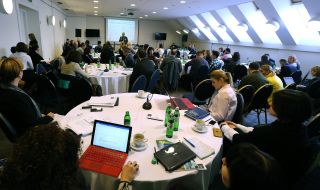 Seminar of the Global Environment Facility for Eastern Europe