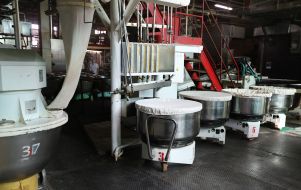 Lviv Bread-baking Plant