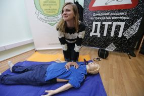 Master class on medical assistance