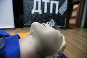 Master class on medical assistance