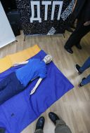 Master class on medical assistance