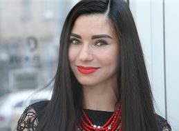 Alina Dzendzyk