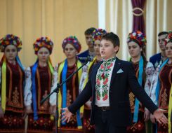 Участники мероприятия