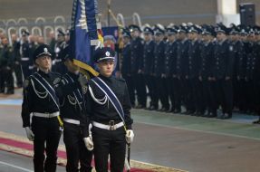 Graduates of the Lviv State University of Internal Affairs