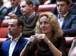 Congress of party "Samopomich"