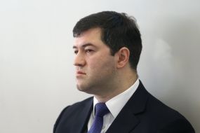 Roman Nasirov in court