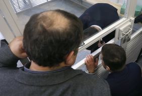 Roman Nasirov in court