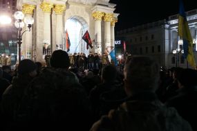 Participants of the meeting