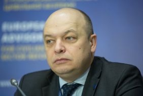 Kyastutis Lanchinskas