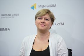 Лилия Омельяненко