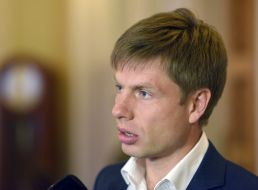 Oleksiy Goncharenko