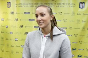 Anna Rizatdinova