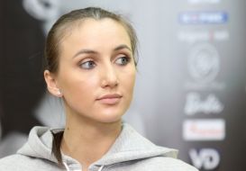 Anna Rizatdinova