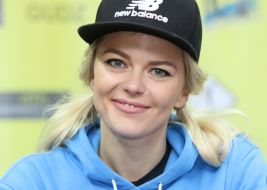 Ирина Блохина