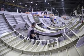 Turkish Aerospace Corporation