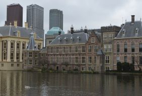 Маленькая башня