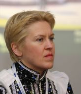 Tatiana Romanovskaya