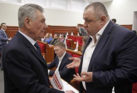 Oleksandr Omelchenko