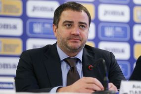 Андрій Павелко