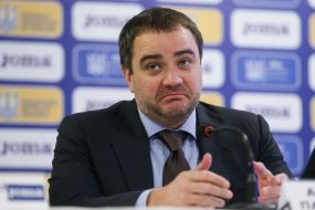 Андрій Павелко