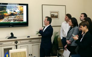 Крістофер Рунд