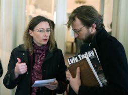 Ізабель Дюмон 