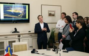 Крістофер Рунд