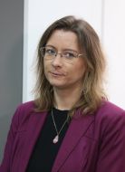 Ізабель Дюмон