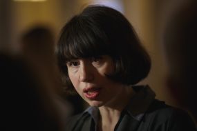 Tatyana Chornovol