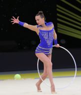 Anna Rizatdinova