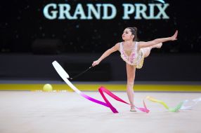 Victoria Filyanovski